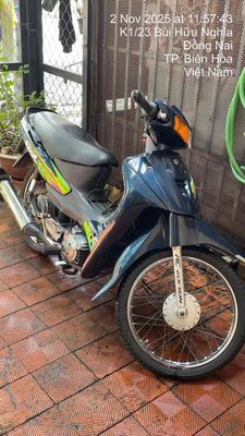 SUZUKI VIVA 09G. Mua bán Xe máy tại Thành phố Biên Hòa Đồng Nai được đăng bởi Hoang Duc