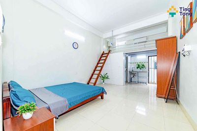 NGÕ 24 ĐẠI MỖ - NGAY NGÃ TƯ VẠN PHÚC - TỐ HỮU - PHÒNG BAN CÔNG 30M2. Cho thuê phòng trọ tại Quận Nam Từ Liêm Hà Nội được đăng bởi Hồng Đinh
