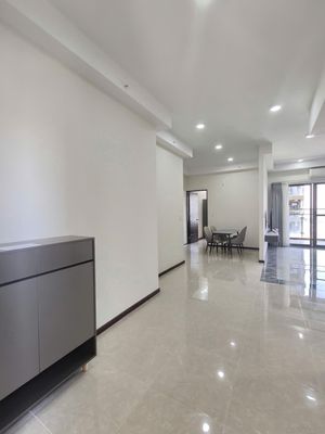 🔥 BÁN CĂN GÓC DOCKLANDS SAIGON Q7 – 92.4M² – VIEW SÔNG VÀ CẦU PHÚ MỸ