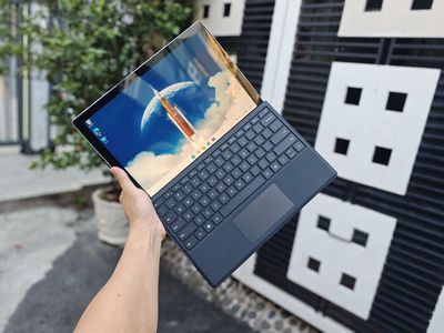 ❌Surface Pro 7 Plus i5 1135G7/16GB/256GB/3K Touch