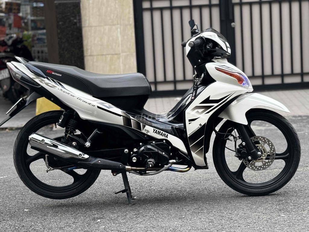 xe Jupiter Fi bs vip 77999 chính chủ. Mua bán Xe máy tại Quận Bình Thạnh Tp Hồ Chí Minh được đăng bởi Phan thị thắm hình 5