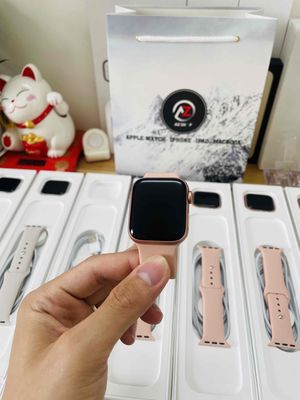 Apple Watch SE1/40 hồng đẹp like new
