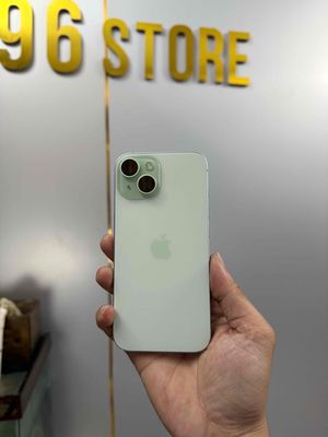 iphone 15 ios 17.5.1 lock 128Gb zin đẹp như mới. Mua bán Điện thoại tại Quận Ninh Kiều Cần Thơ được đăng bởi 196 store