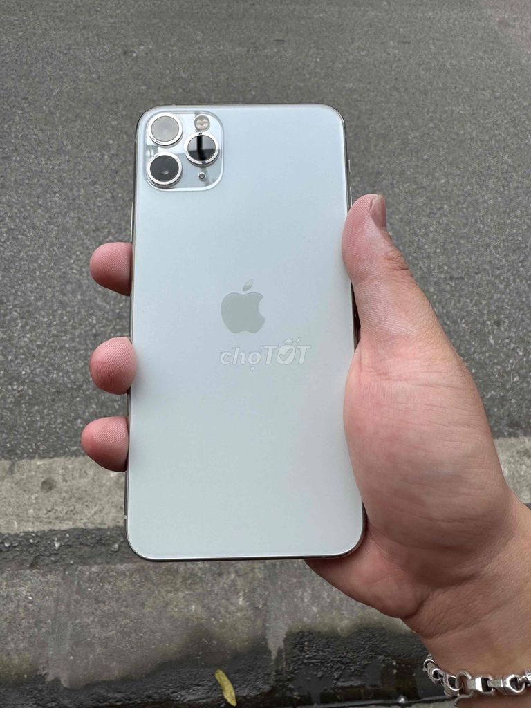 Iphone 11promax-256GB Giá Rẻ Cho Sinh Viên. Mua bán Điện thoại tại Quận Long Biên Hà Nội được đăng bởi Duy Hiếu Mobile hình 1