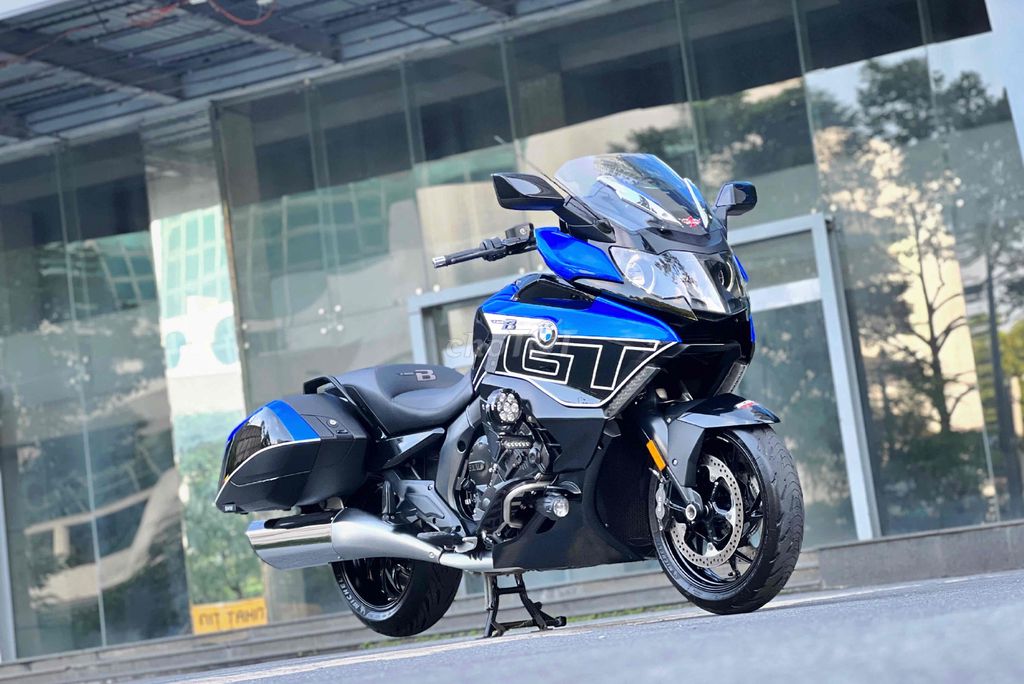 BMW K 1600cc Bagger 2020