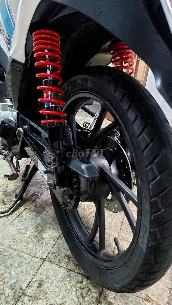 Bán xe bstp. Mua bán Xe máy tại Quận 1 Tp Hồ Chí Minh được đăng bởi Duy Chinh hình 2