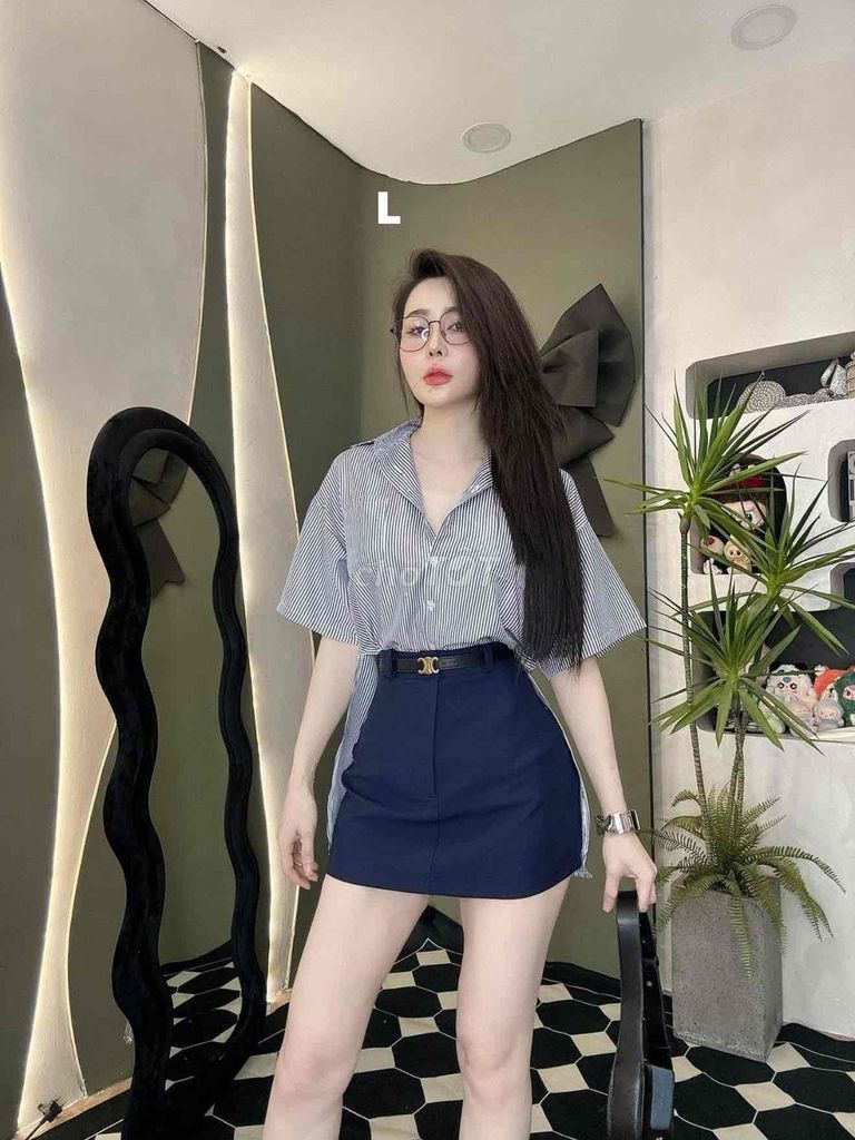 Set Thiên Kim size L. Mua bán Quần áo tại undefined Tp Hồ Chí Minh được đăng bởi Thy Thy hình 1