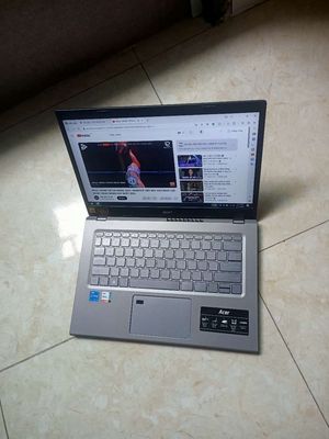 acer a514-55 cpu i5 1235u ram 8gb ssd 512gb. Mua bán Laptop tại Quận 7 Tp Hồ Chí Minh được đăng bởi lễ