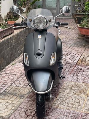 Bán Vespa LXV 125 2009 Ghi nhập ý,Bstp chính chủ