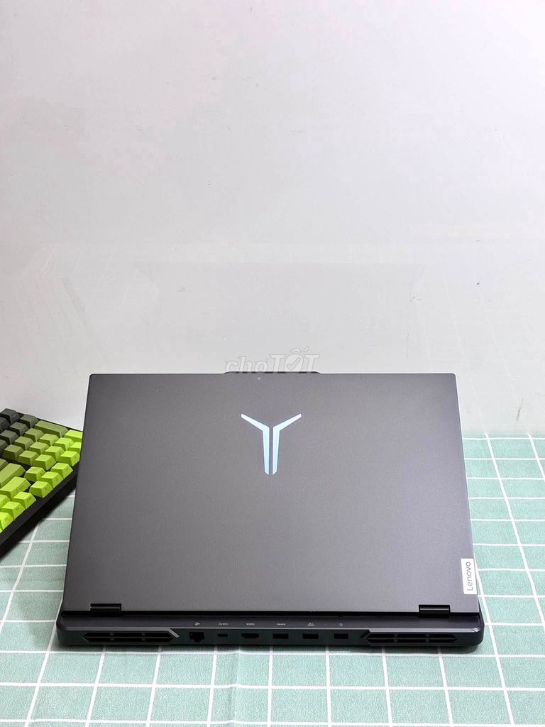 Lenovo Legion 5 Pro R9000P 16GB/1TB RTX 4060. Mua bán Laptop tại Quận 10 Tp Hồ Chí Minh được đăng bởi Hội Đồ Điện Tử hình 1