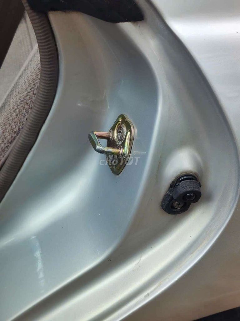 xe 1995 Tôi không rõ - 15850 km. Mua bán Ô tô tại Huyện Chư Prông Gia Lai được đăng bởi Tuấn  hình 8