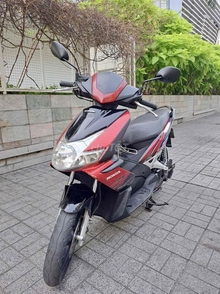 bán xe honda Air blade 2009 giao cvẹt 6tr500 xeđẹp