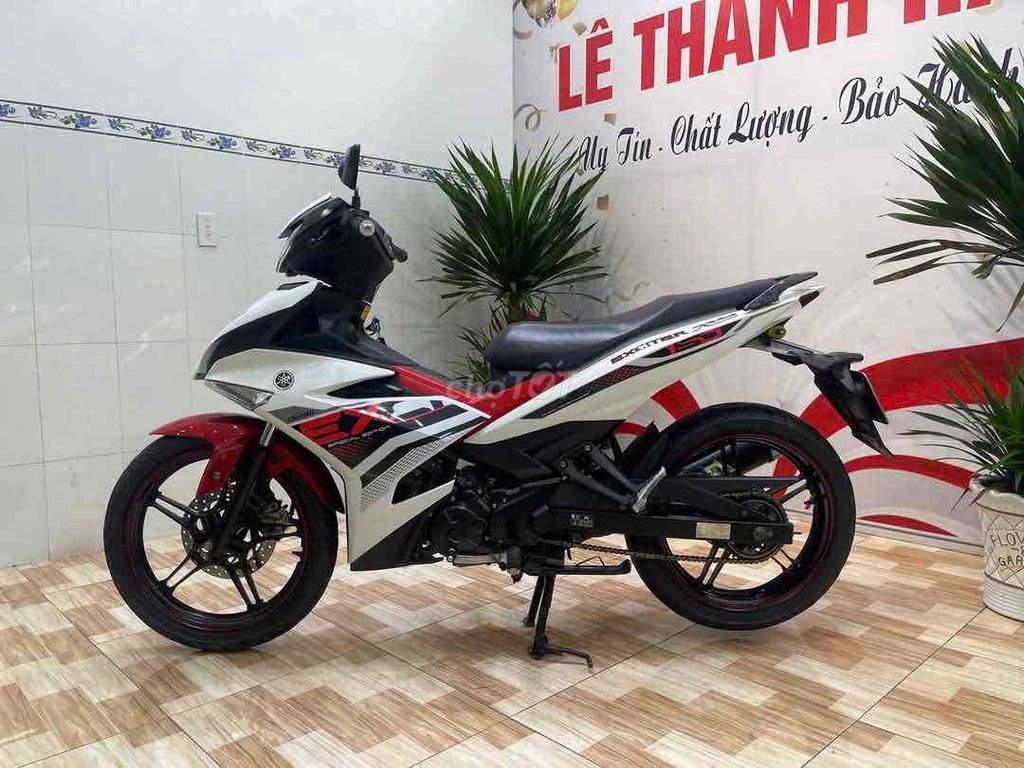 xe EX LED bso 72. Mua bán Xe máy tại Thị xã Phú Mỹ Bà Rịa - Vũng Tàu được đăng bởi Lê  Thanh Hải  hình 5