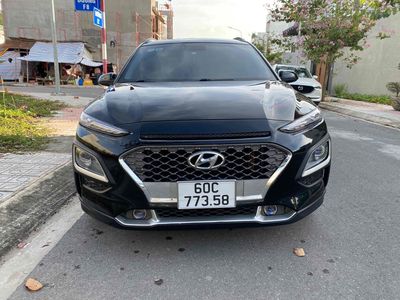 Hyundai Kona 1.6T Turbo Đen