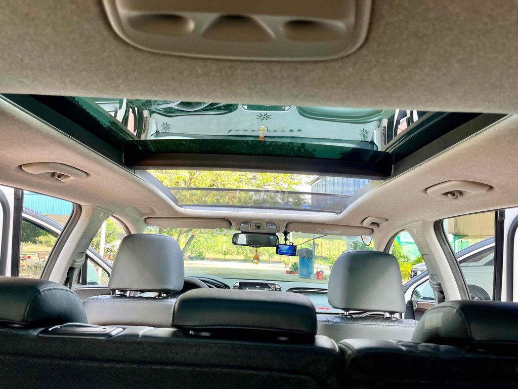 Hyundai Santa Fe 2020 2.2L Dầu Đặc Biệt 2 cầu AT. Mua bán Ô tô tại Huyện Hóc Môn Tp Hồ Chí Minh được đăng bởi Sao Mai Home Oto hình 11