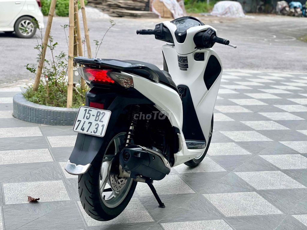 Cần bán sh 125 zin keng. Mua bán Xe máy tại Huyện An Dương Hải Phòng được đăng bởi Cửa Hàng xe máy khang Chi hình 4