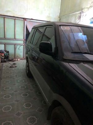 Mitsubishi 7 chỗ màu Đen. Mua bán Ô tô tại Huyện Phú Xuyên Hà Nội được đăng bởi Bùi Hữu Toàn