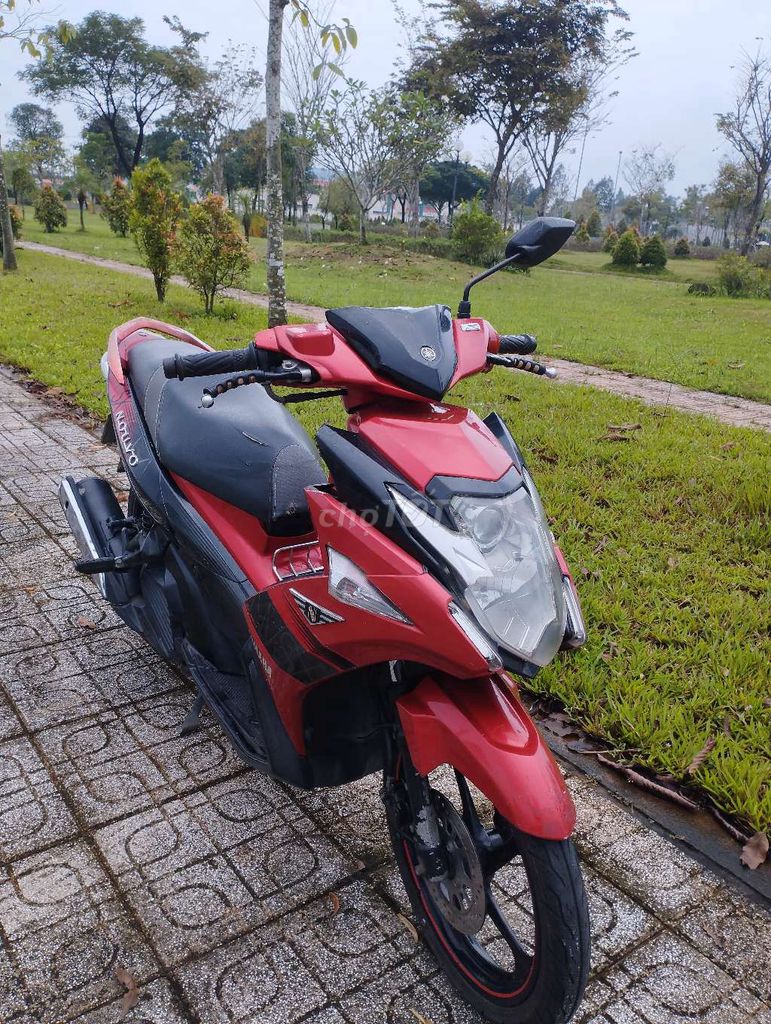 Xe đẹp máy em. Mua bán Xe máy tại Huyện Nhơn Trạch Đồng Nai được đăng bởi Phamngoclam hình 2