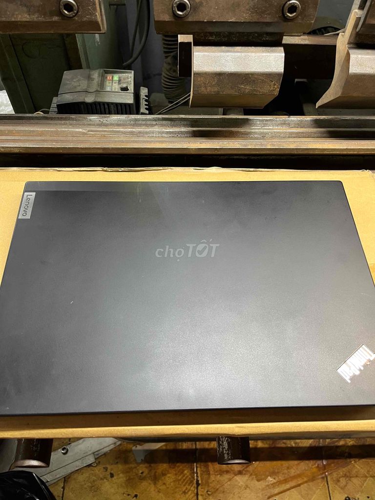 Lenovo P15v Gen 2 i5-11400H 16GB/256GB SSD. Mua bán Laptop tại Quận Tân Phú Tp Hồ Chí Minh được đăng bởi alita hình 1