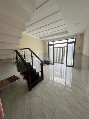 Townhouse 33.9 m² · 2 bed · Đường Số 1