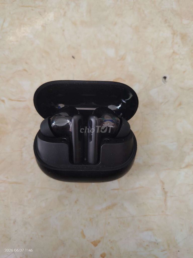 Tai nghe Bluetooth AVA+ Đen. Mua bán Tivi, Âm thanh tại Quận Bình Tân Tp Hồ Chí Minh được đăng bởi phó Bình  hình 1