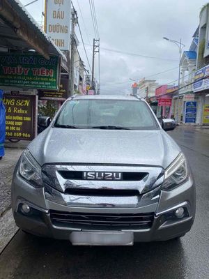 Isuzu Mu X 2019 1.9 số sàn máy dầu. Mua bán Ô tô tại Quận Ninh Kiều Cần Thơ được đăng bởi Tân Hùng Cường