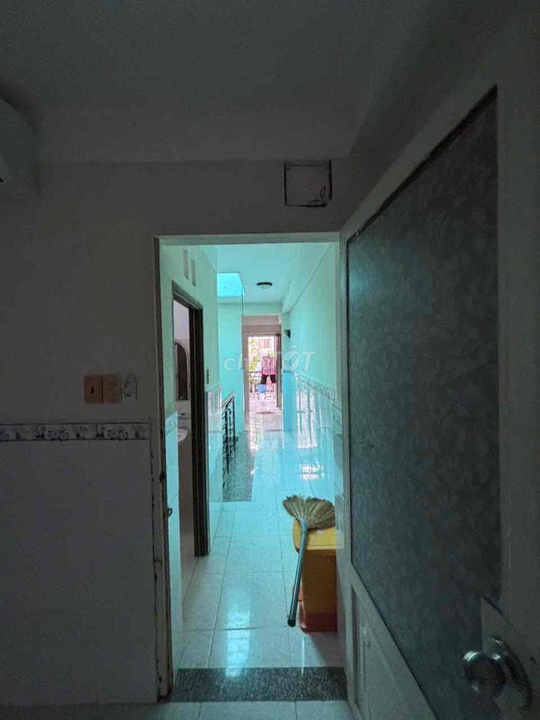 Cho thuê phòng trọ nữ quận 10 - ảnh 5