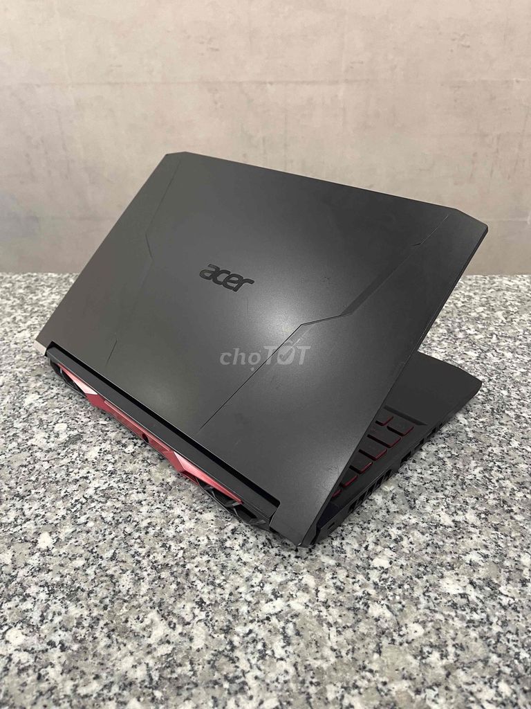 Acer Nitro 5 AN515 i5-11400H 8G/256G. Mua bán Laptop tại Thành phố Biên Hòa Đồng Nai được đăng bởi TLaptop hình 1