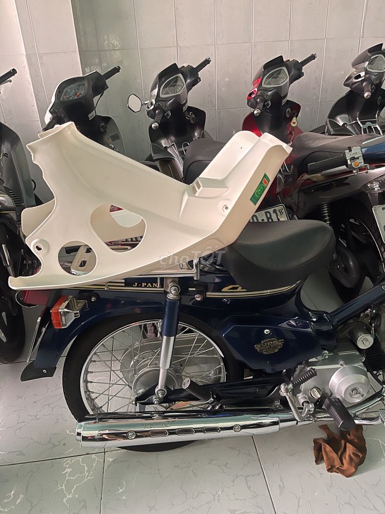 Cub 50 2023. Mua bán Xe máy tại Thành phố Tây Ninh Tây Ninh được đăng bởi Thành Đạt hình 7