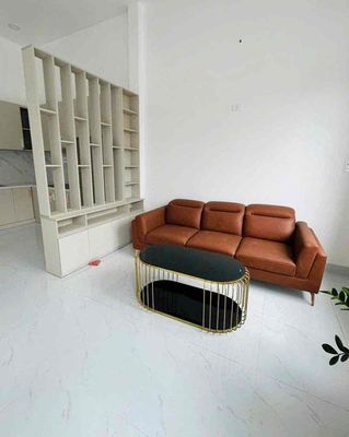 Bán Nhà Mới Xây