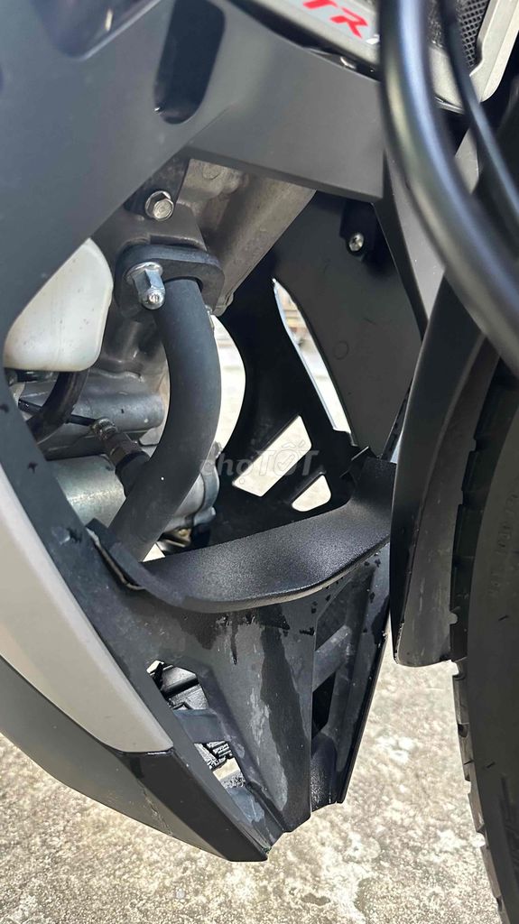 HCM- Cần bán winner x V3. Mua bán Xe máy tại Quận 10 Tp Hồ Chí Minh được đăng bởi Tuấn hình 4