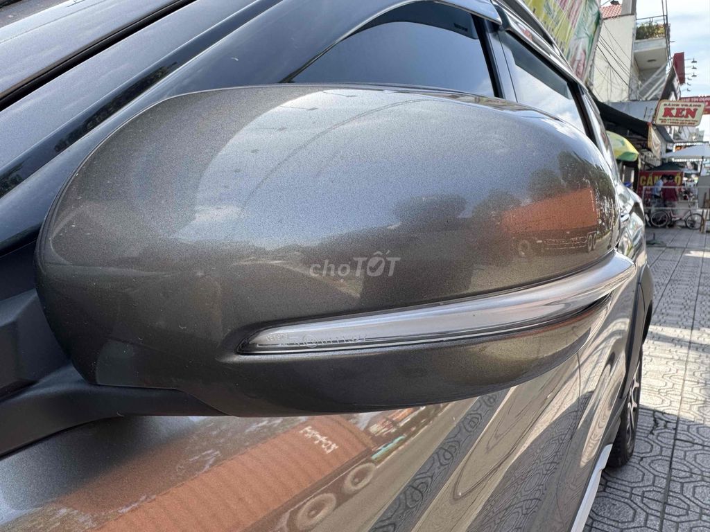 Suzuki XL 7 2022 AT - 66000 km. Mua bán Ô tô tại Thành phố Biên Hòa Đồng Nai được đăng bởi Xe Lướt Uy Minh hình 8