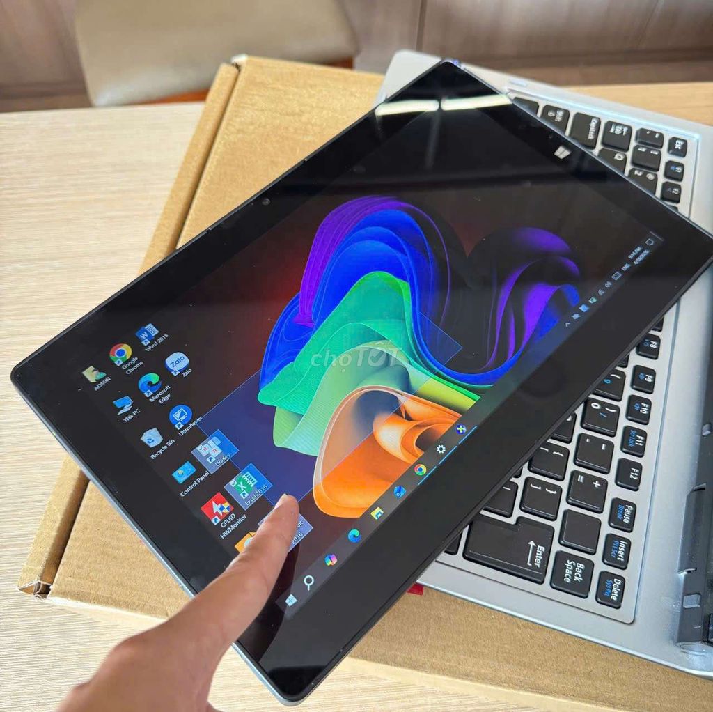 NEC VesaPro 11.6 inch 4GB/128GB giao lưu lên đời. Mua bán Laptop tại Quận Tân Phú Tp Hồ Chí Minh được đăng bởi Nguyen Hieu Minh hình 1