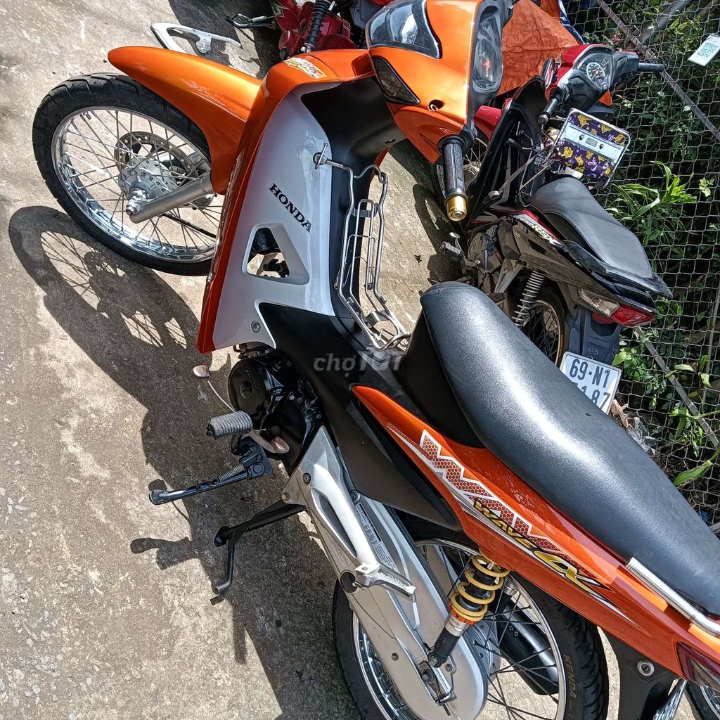 Fun bình đề máy zin bao im. Mua bán Xe máy tại Huyện Vĩnh Cửu Đồng Nai được đăng bởi minh phung hình 2