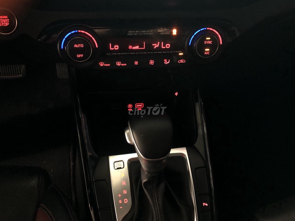 Kia Cerato 2021 2.0 AT PREMIUM - 45.000 km. Mua bán Ô tô tại Huyện Diên Khánh Khánh Hòa được đăng bởi NGUYỄN THANH TOẢN hình 8