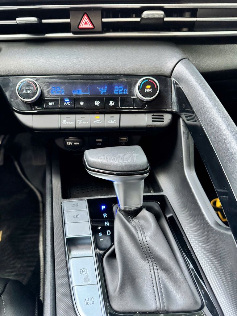 Hyundai Elantra 1.6 đặc biệt 2024. Mua bán Ô tô tại Quận Long Biên Hà Nội được đăng bởi PHÚC LÂM  AUTO hình 6