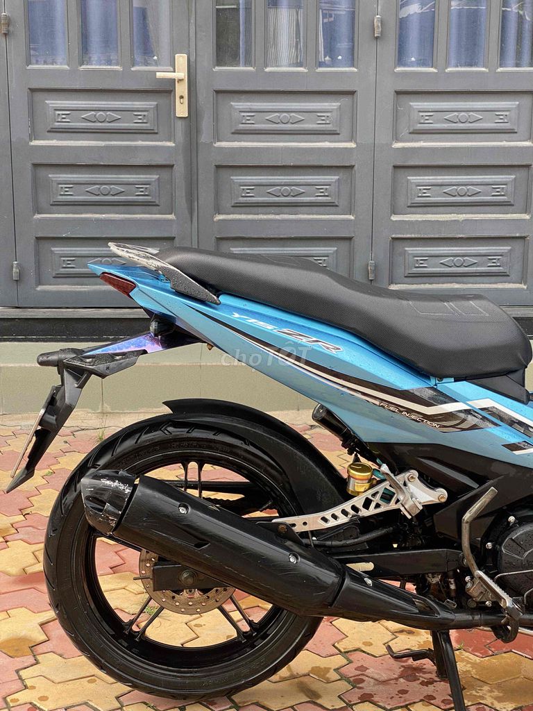 EX MXKING 150 - 2018. Mua bán Xe máy tại Quận 12 Tp Hồ Chí Minh được đăng bởi Cầm Đồ Quang Dũng hình 5