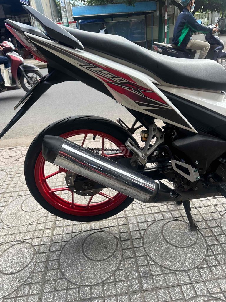 sonic đời 2020 xe đẹp máy zin ( hổ trợ góp 0 đồng). Mua bán Xe máy tại Thành phố Thuận An Bình Dương được đăng bởi xe máy phước thịnh hình 3