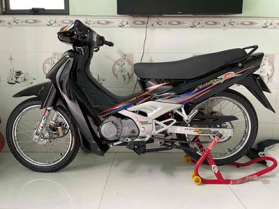 satria 2k mới 100%. Mua bán Xe máy tại Huyện Đức Hòa Long An được đăng bởi Sang Gin 