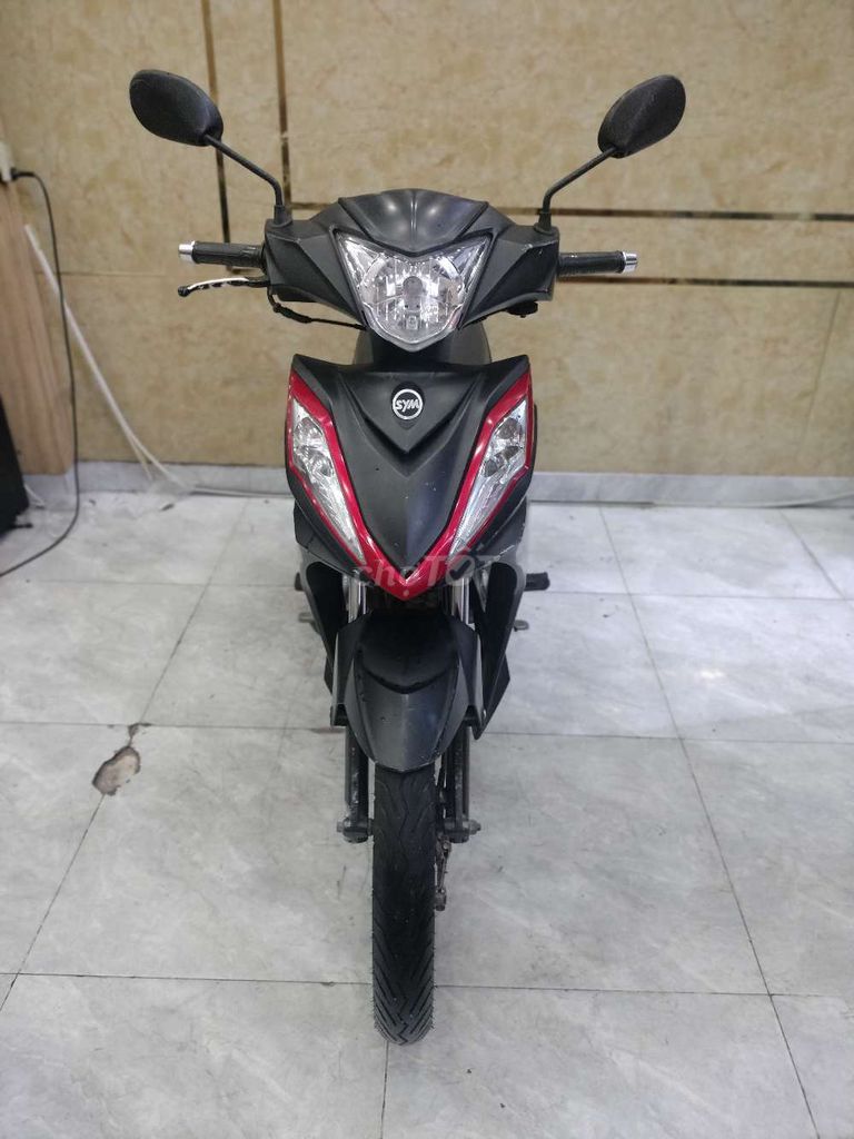 GALAXY 50 cc,2019 ,Học Sinh Đi Học BSTP, Máy Êm. Mua bán Xe máy tại Quận 12 Tp Hồ Chí Minh được đăng bởi Duy Khánh hình 5