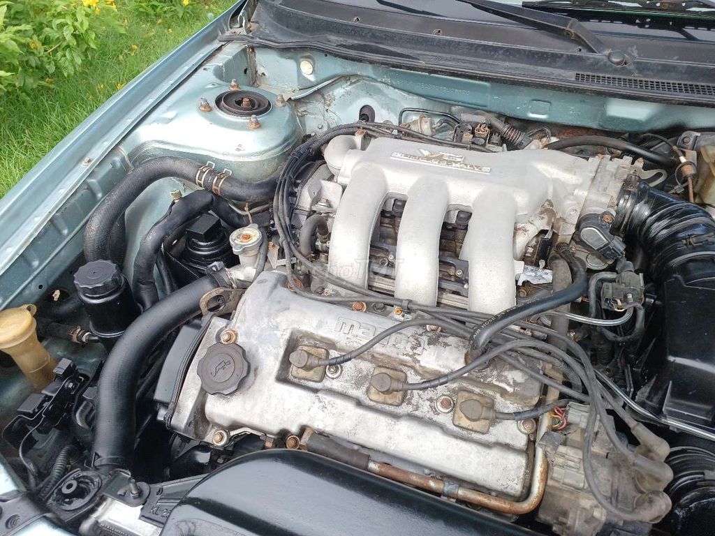 273 1996 - 140000 km. Mua bán Ô tô tại Huyện Long Điền Bà Rịa - Vũng Tàu được đăng bởi oto  ngô gia phat vung tau hình 9