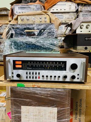 Ampli mclntosh MAC 4100. Mua bán Tivi, Âm thanh tại Quận Hoàng Mai Hà Nội được đăng bởi Hà Anh loa cổ