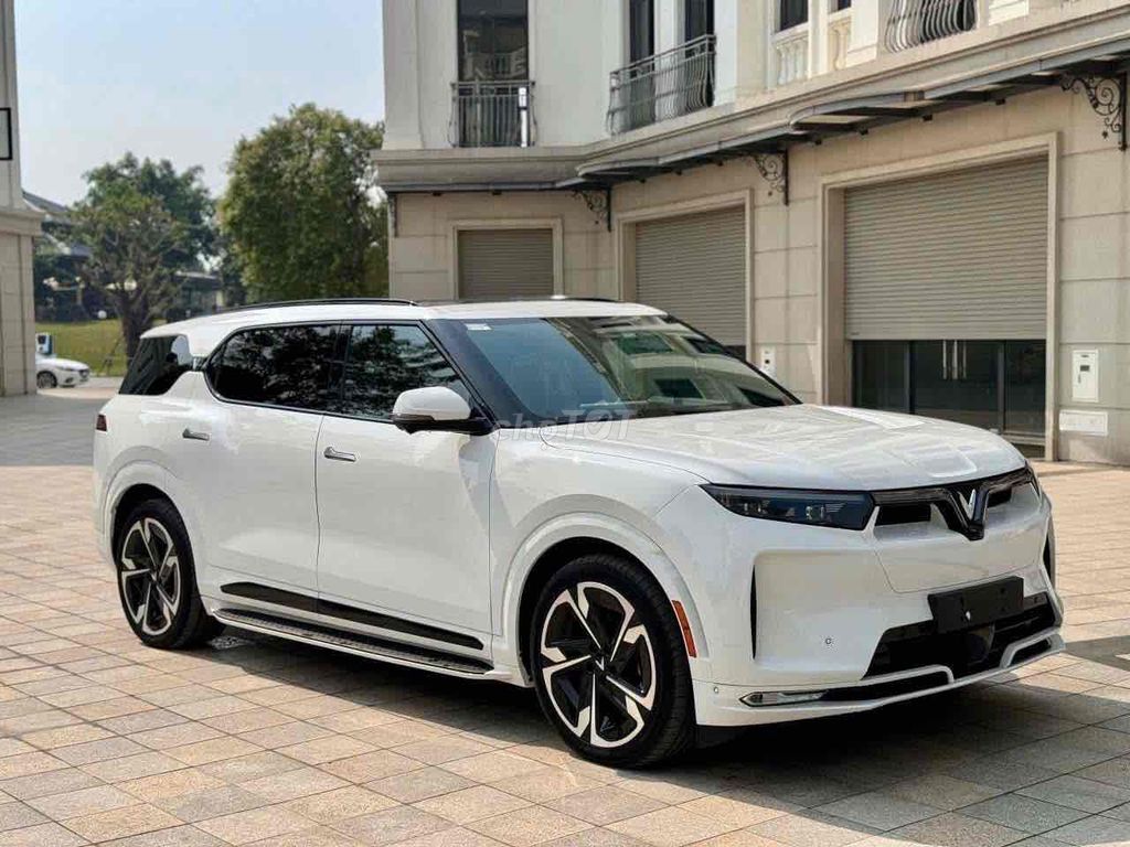 VF9 HỖ TRỢ VAY 90% BAO HS KHÓ-CÁ NHÂN-DOANH NGHIÊP. Mua bán Ô tô tại Quận Bình Thạnh Tp Hồ Chí Minh được đăng bởi KỲ hình 6