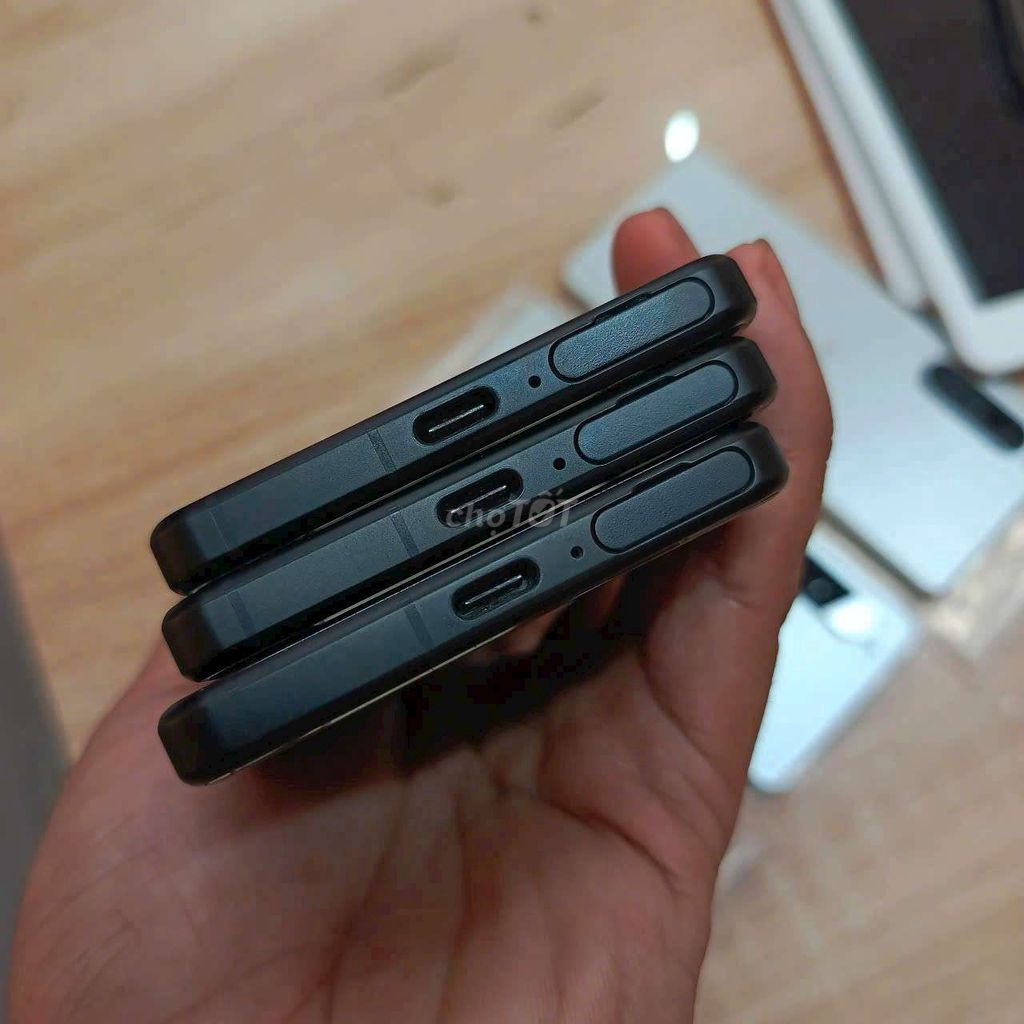 Sony Xperia 5 iv zin đẹp 99 full chức năng. Mua bán Điện thoại tại Quận Gò Vấp Tp Hồ Chí Minh được đăng bởi DuyAnh hình 6