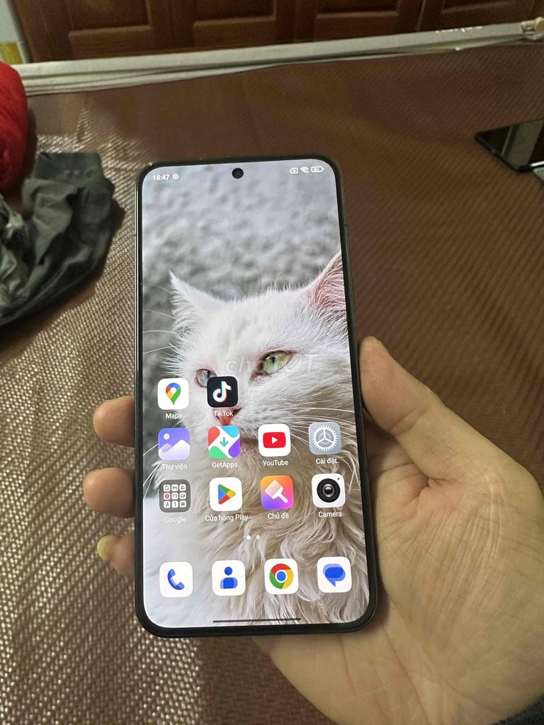 Cần bán mi 13 còn mới. Mua bán Điện thoại tại Huyện Yên Mỹ Hưng Yên được đăng bởi Nguyễn Việt Đức hình 1