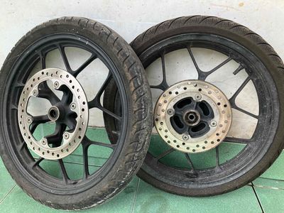 mâm winner v1. Mua bán Phụ tùng xe tại Huyện Long Thành Đồng Nai được đăng bởi huỳnh 