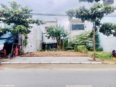 Bán Cặp Đất Siêu Đẹp Mặt Tiền Đường 10m5 Hoàng Trung Thông. Mua bán đất tại Quận Liên Chiểu Đà Nẵng được đăng bởi Ngô hồng lê