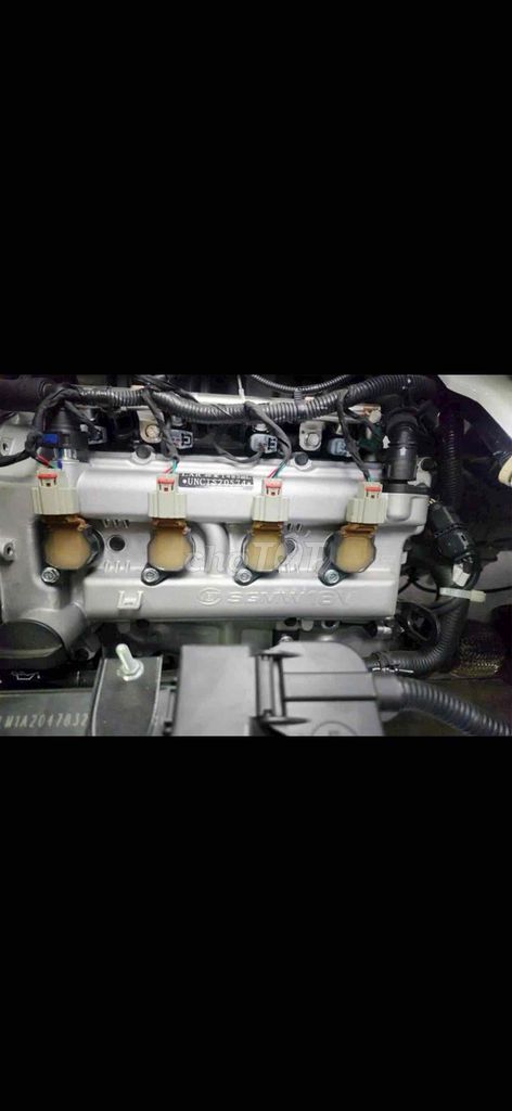 Tặng 100% Thuế trước bạ -Xe sẳn hồ sơ giao ngay. Mua bán Xe tải, xe ben tại Huyện Châu Thành A Hậu Giang được đăng bởi Anh Kiệt  hình 6