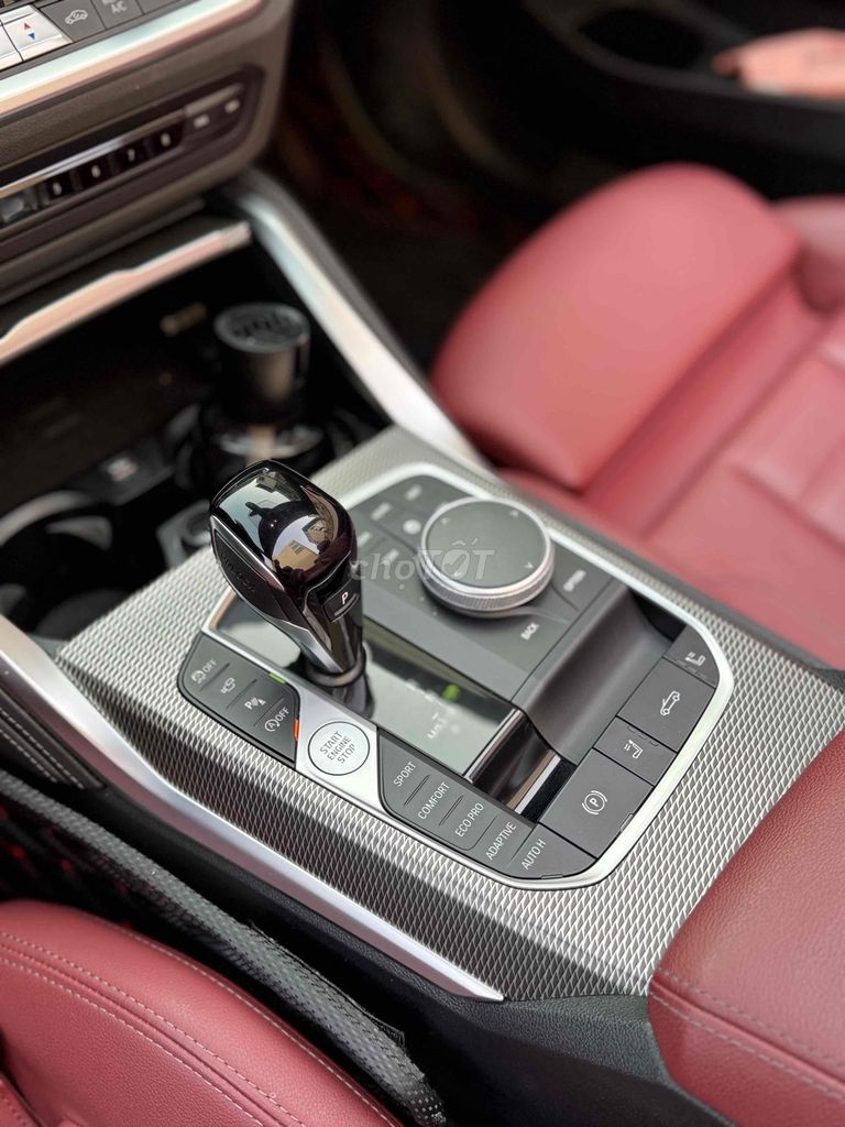 BMW 430i Convertible M Sport 2023 Đen. Mua bán Ô tô tại Quận Tây Hồ Hà Nội được đăng bởi Đức Anh hình 9