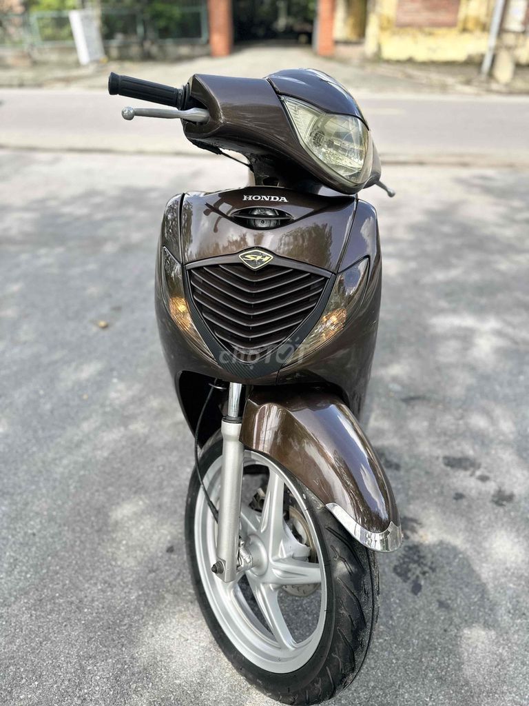 honda SH 150i nhập ý 2010. Mua bán Xe máy tại Thành phố Nam Định Nam Định được đăng bởi xe máy Trần Trung Bil 1988 hình 3